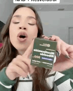 REUS RESEARCH NAD+ & RESVERATROL – ENERGÍA CELULAR Y LONGEVIDAD | ENVÍO GRATIS 🇨🇷