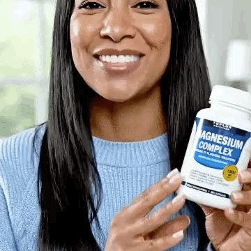 MAGNESIUM COMPLEX – BIENESTAR METABÓLICO Y DESCANSO PROFUNDO | ENVÍO GRATIS 💕