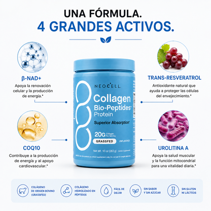 COLAGENO NEO CELL BIO-PEPTIDOS