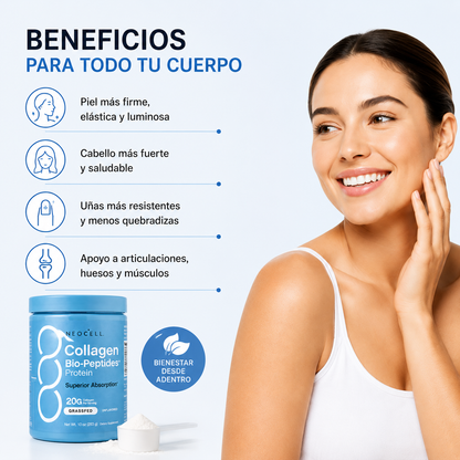 COLAGENO NEO CELL BIO-PEPTIDOS