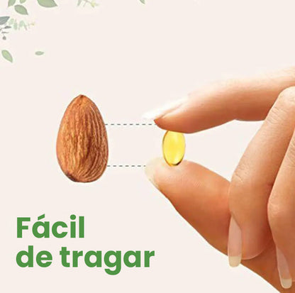 ACEITE DE ORÉGANO 90 CÁPSULAS 🔥- ENVÍO GRATIS 🌿🥰